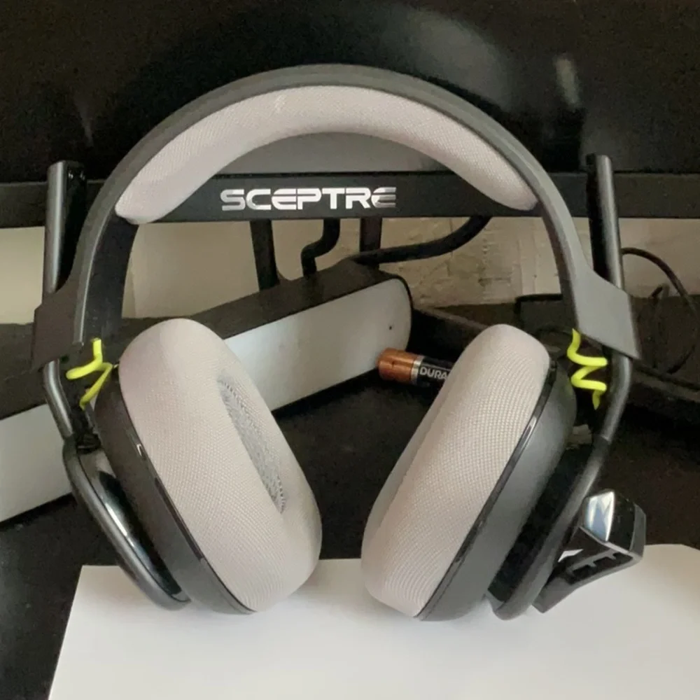 Astro gaming headset